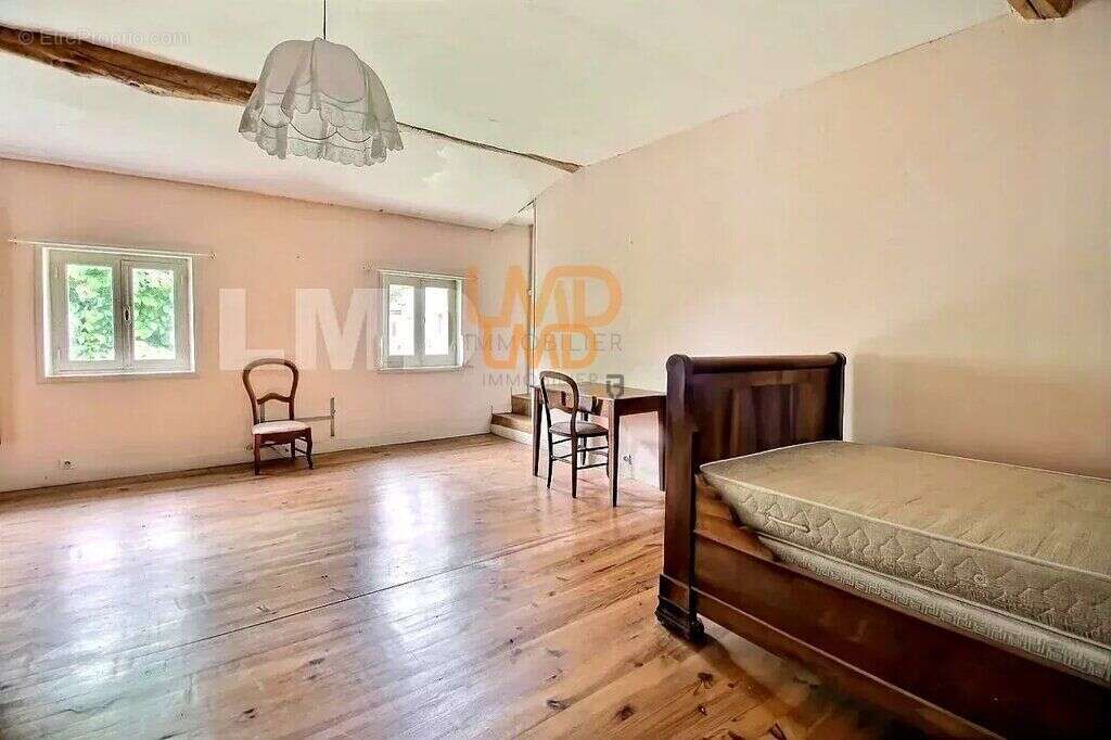 Maison à SAINT-DENIS-DU-PIN