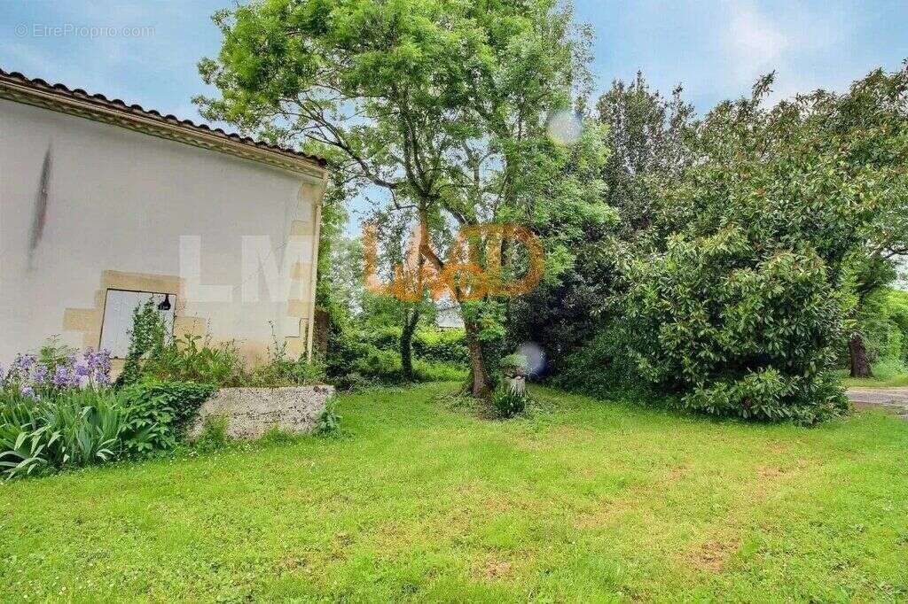 Maison à SAINT-DENIS-DU-PIN