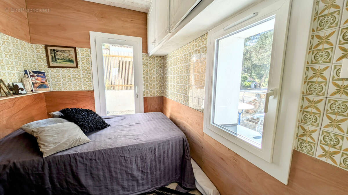 Maison à LAROQUE-DES-ALBERES