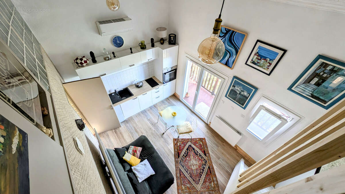 Maison à LAROQUE-DES-ALBERES