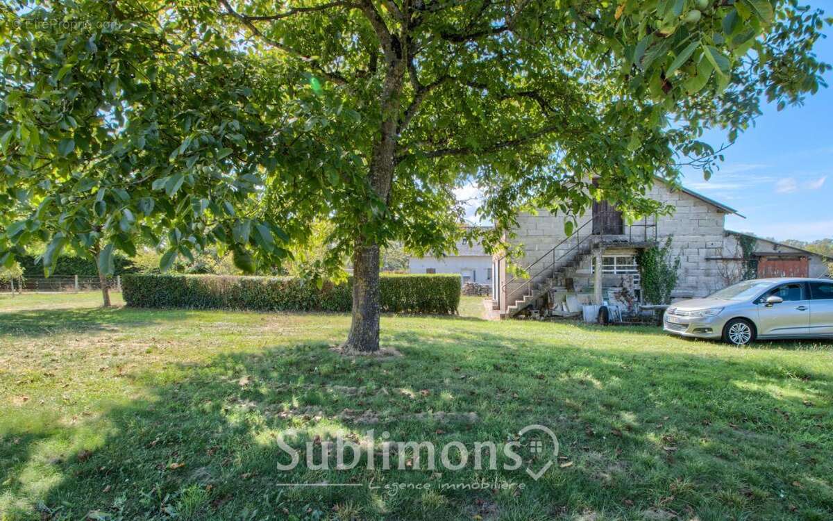 Terrain à QUESTEMBERT