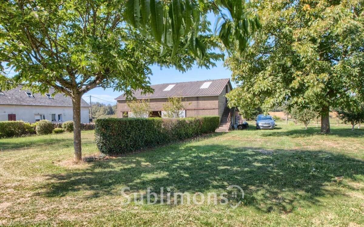 Terrain à QUESTEMBERT