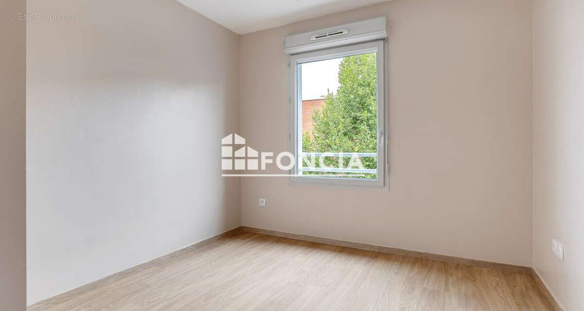 Appartement à ROUBAIX
