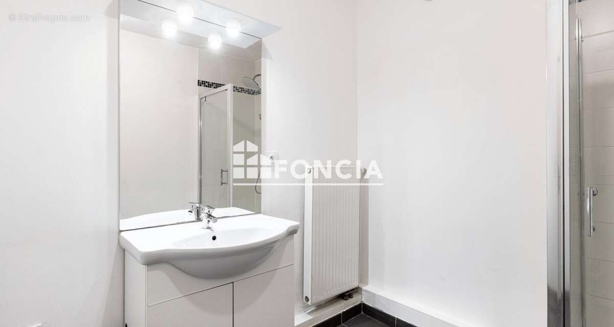 Appartement à ROUBAIX