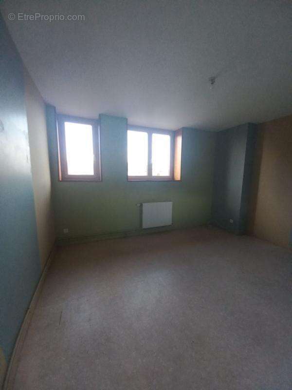 Maison à PONT-A-VENDIN