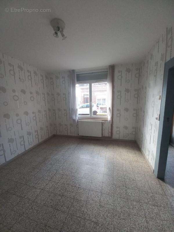 Maison à PONT-A-VENDIN