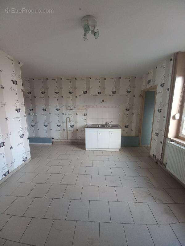 Maison à PONT-A-VENDIN