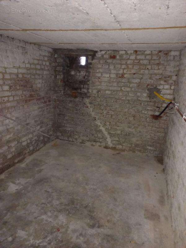 Maison à MARLES-LES-MINES