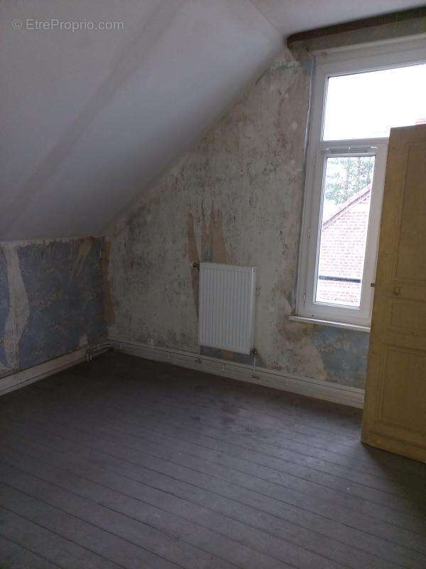 Maison à MARLES-LES-MINES