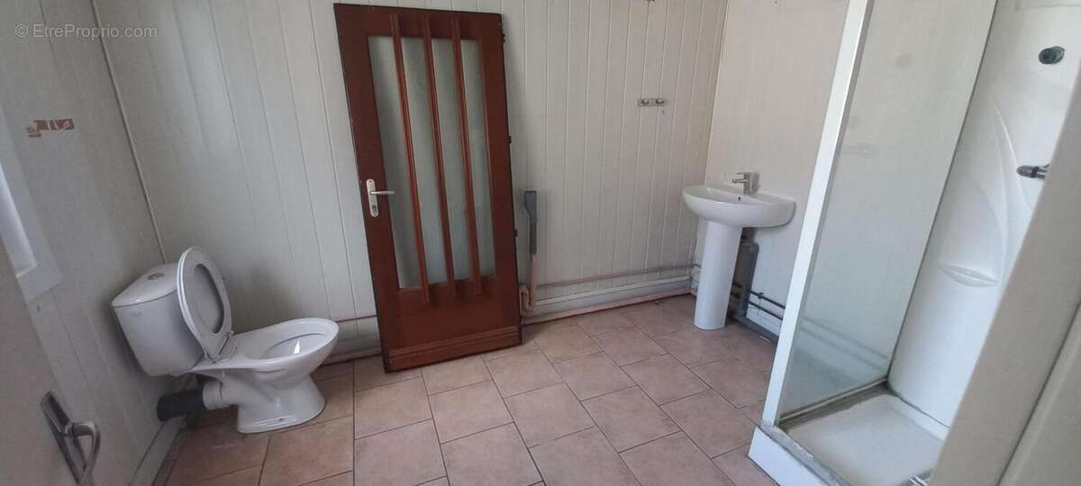 Maison à BILLY-MONTIGNY