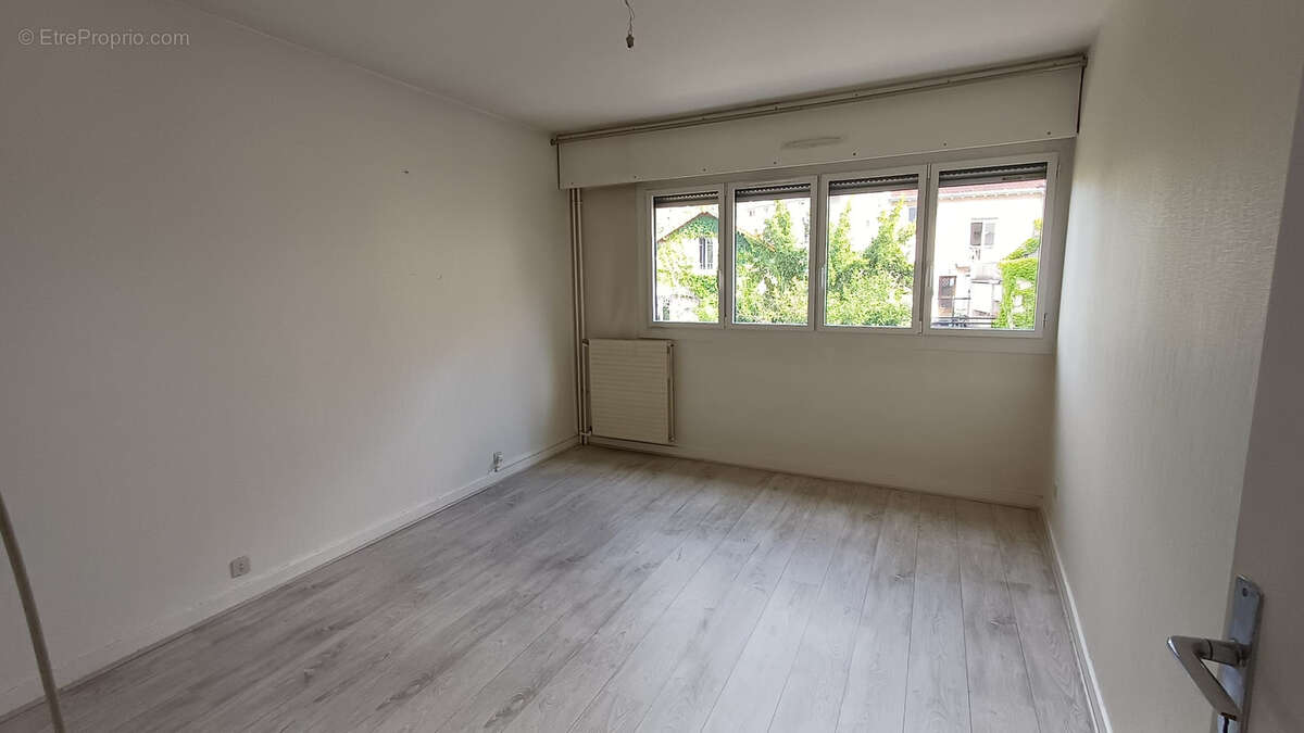 Appartement à CLERMONT-FERRAND