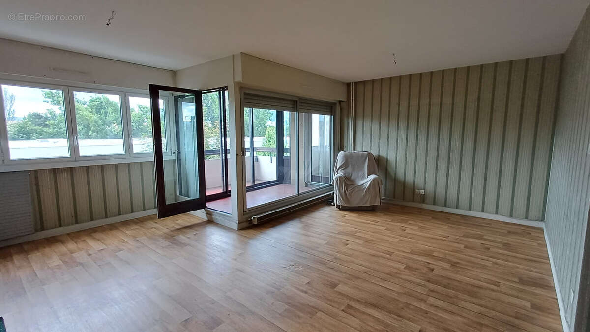 Appartement à CLERMONT-FERRAND