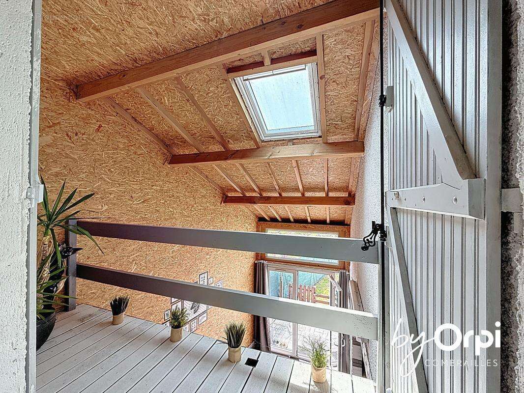 Maison à SAINT-ELOY-LES-MINES