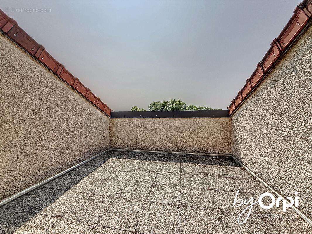 Maison à SAINT-ELOY-LES-MINES