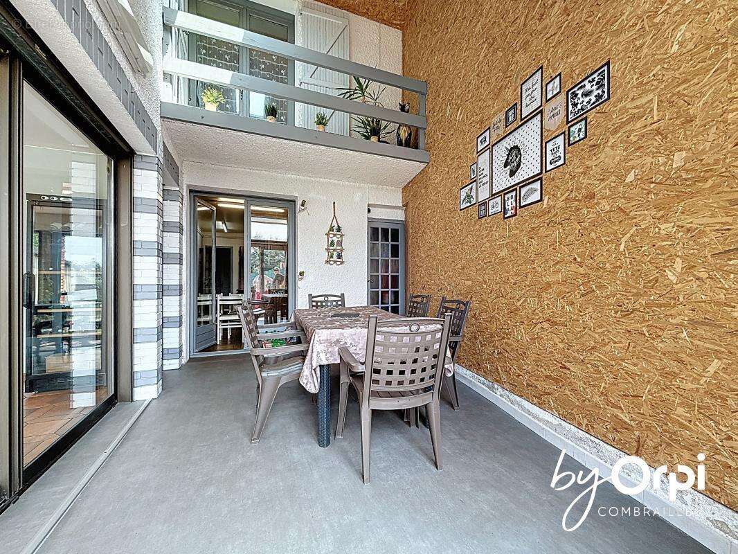 Maison à SAINT-ELOY-LES-MINES