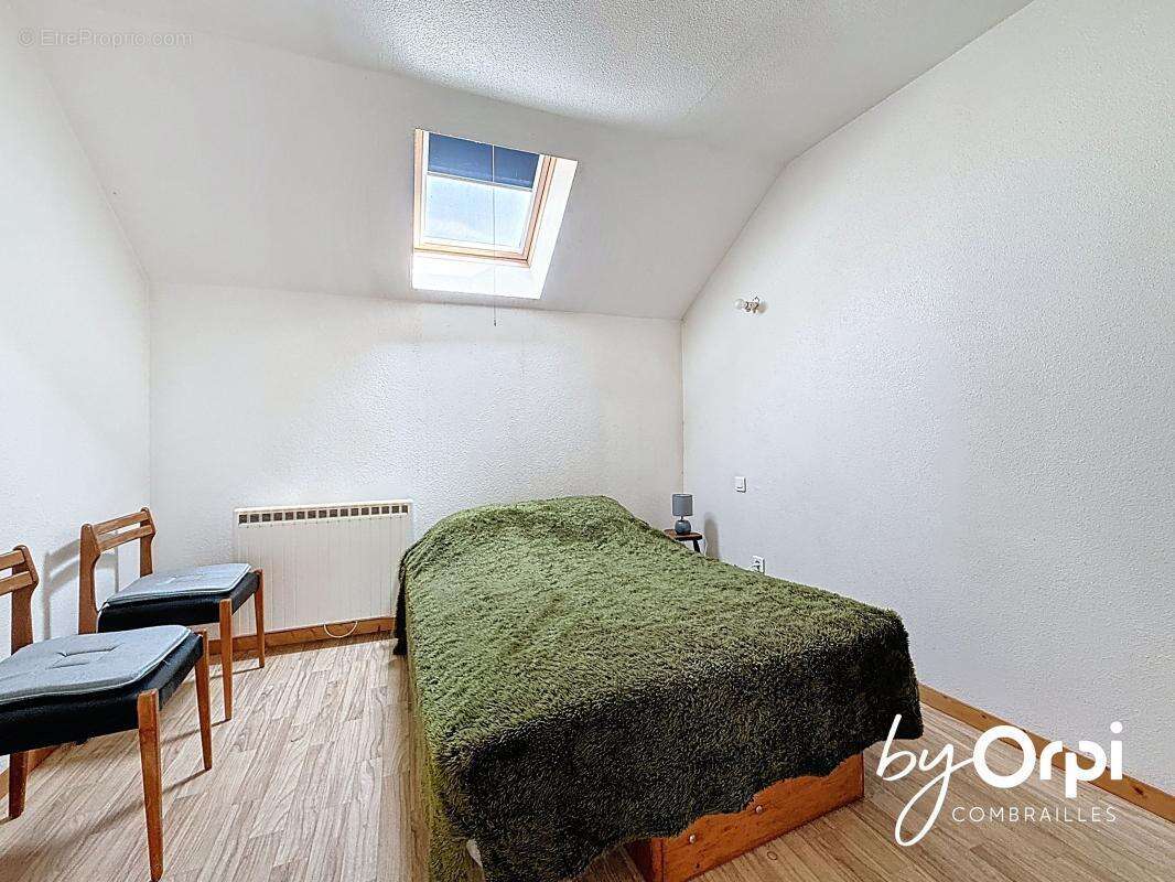 Maison à SAINT-ELOY-LES-MINES