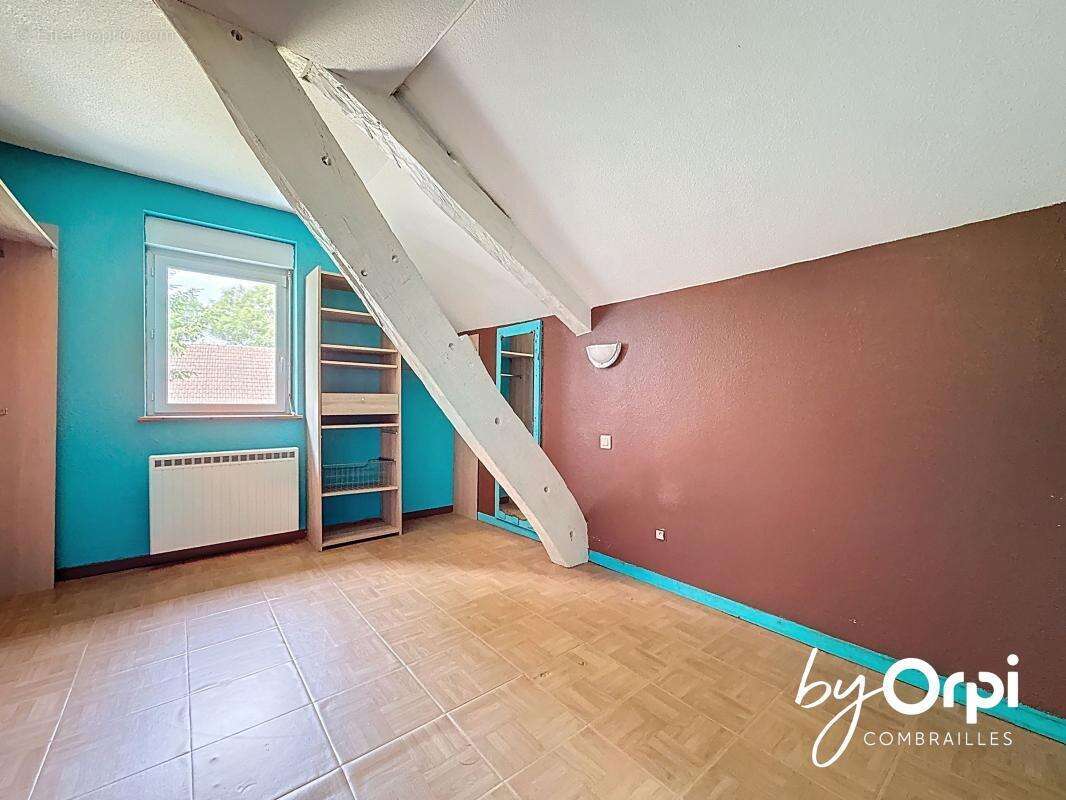 Maison à SAINT-ELOY-LES-MINES