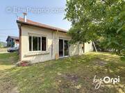 Maison à SAINT-ELOY-LES-MINES