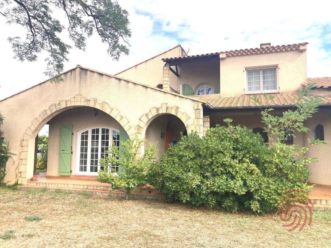 Maison à BEZIERS