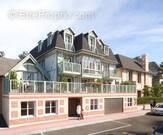 Appartement à DEAUVILLE