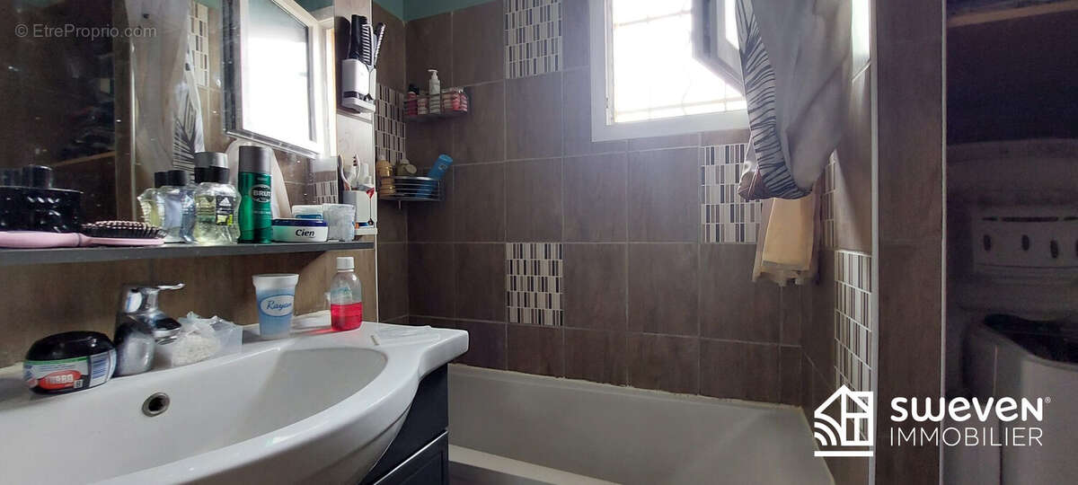 Maison à MONTESQUIEU-VOLVESTRE