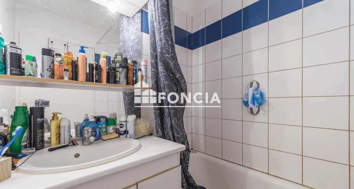Appartement à MULHOUSE