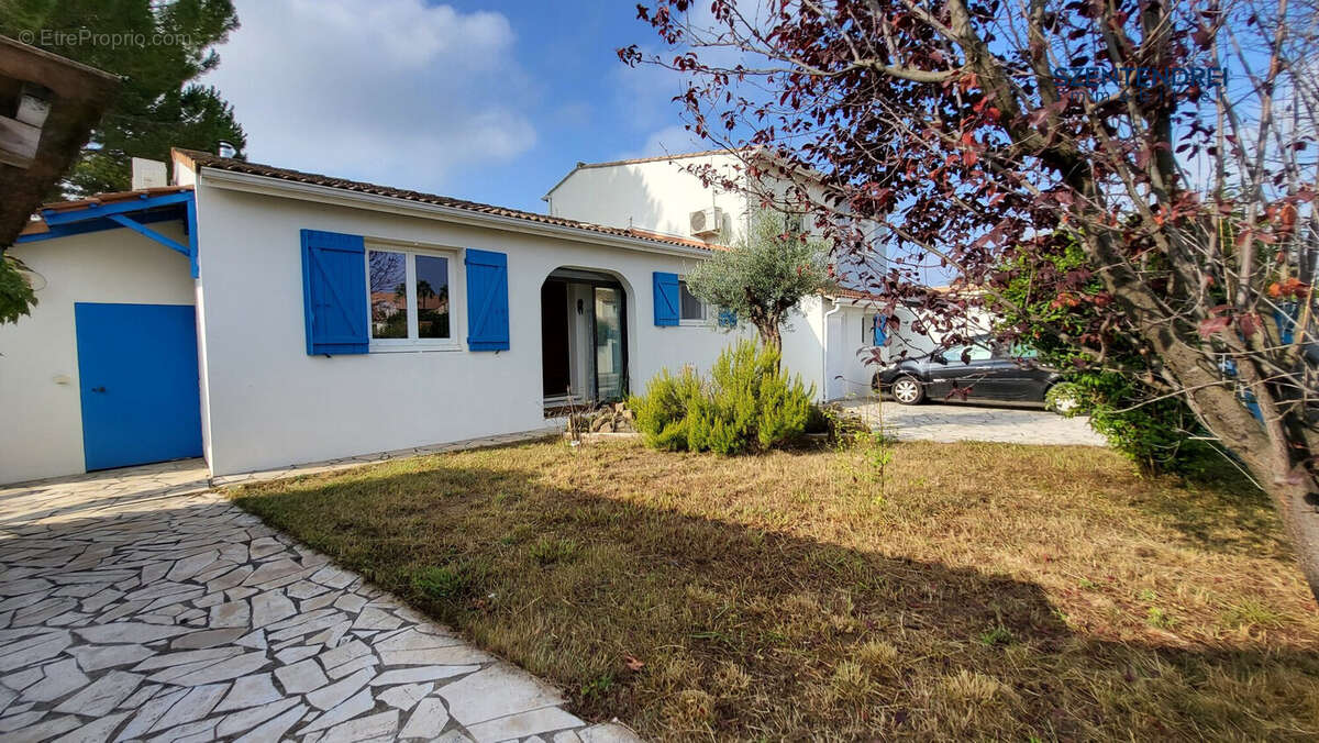 Maison à vendre Marsillargues SZENTENDREI immobilier  - Maison à MARSILLARGUES