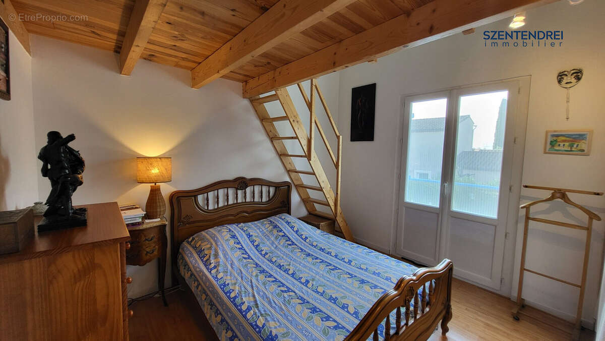 Maison à vendre Marsillargues SZENTENDREI immobilier  - Maison à MARSILLARGUES