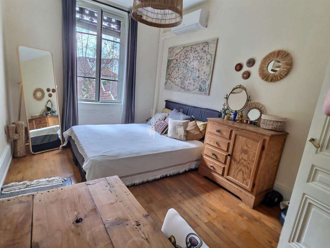 Appartement à LYON-3E