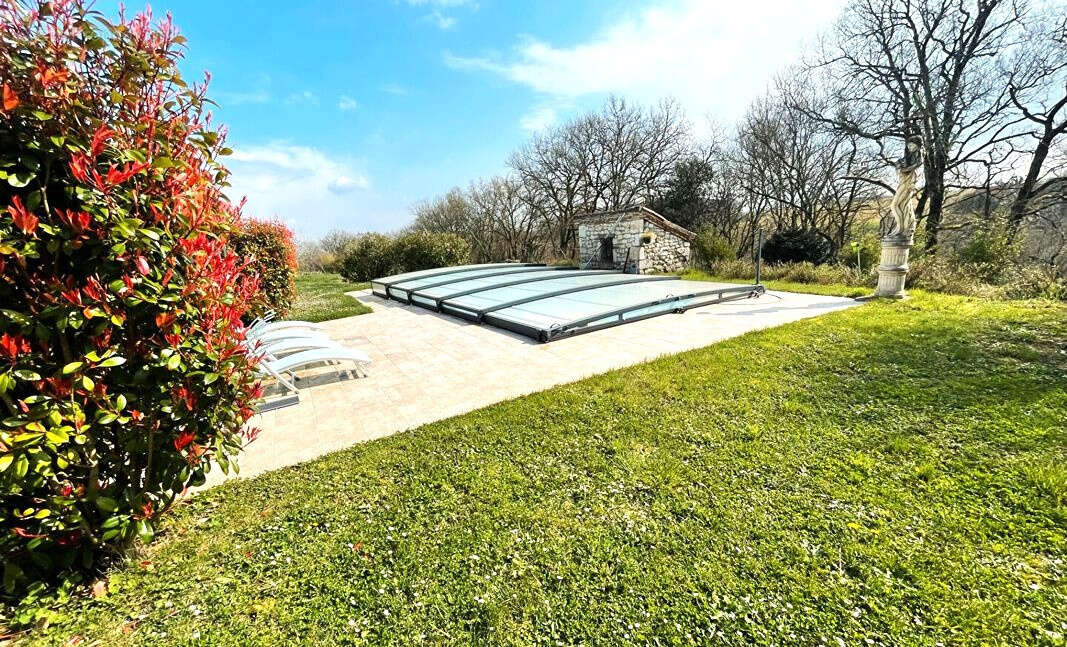 Maison à HAUTEFAGE-LA-TOUR