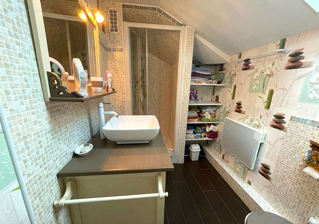 Maison à HAUTEFAGE-LA-TOUR