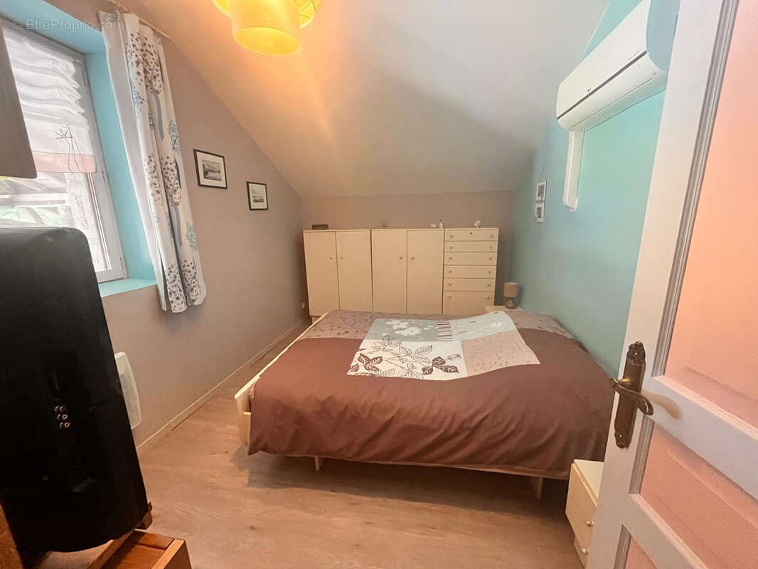 Maison à HAUTEFAGE-LA-TOUR