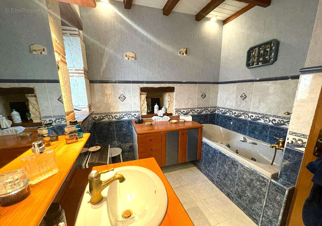 Maison à HAUTEFAGE-LA-TOUR