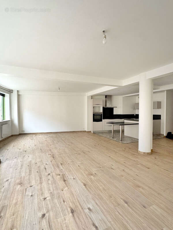 Appartement à RODEZ