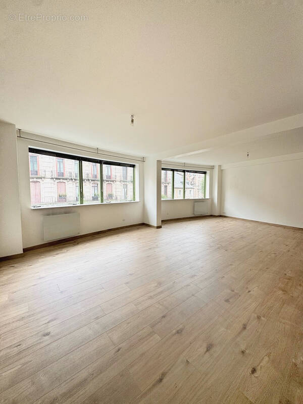 Appartement à RODEZ