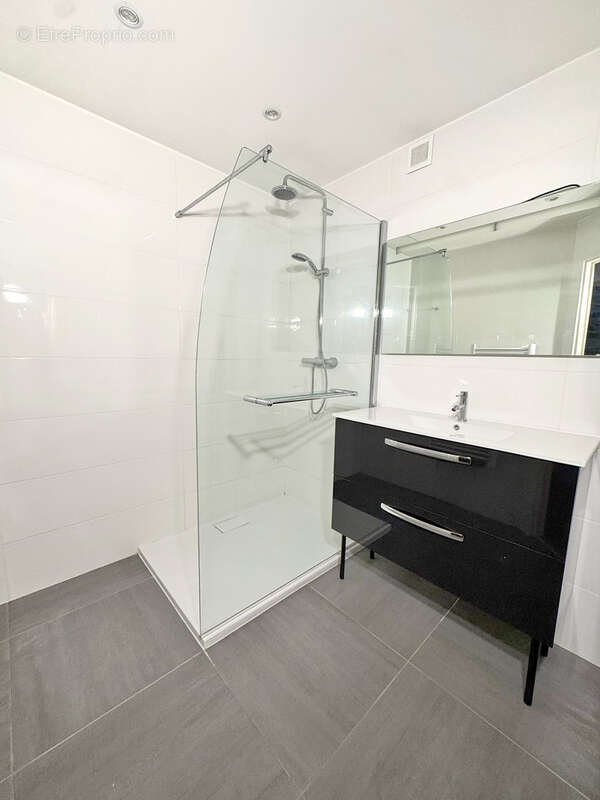 Appartement à RODEZ