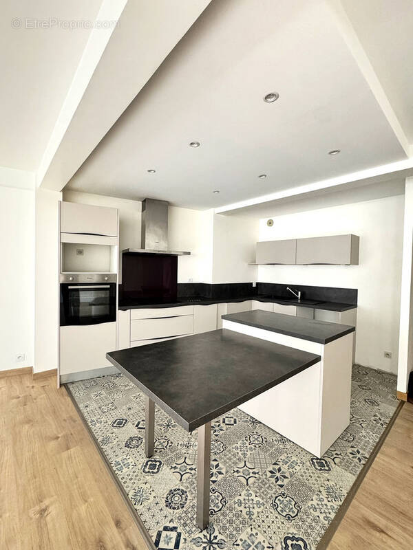 Appartement à RODEZ