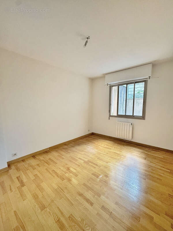 Appartement à RODEZ