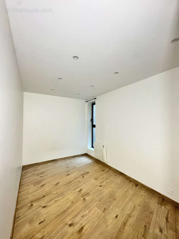 Appartement à RODEZ