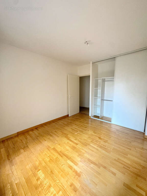 Appartement à RODEZ