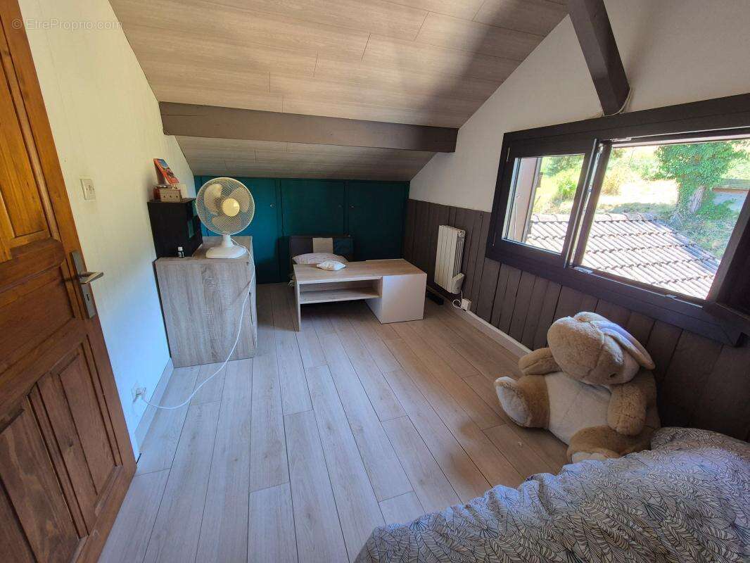 Maison à BONS-EN-CHABLAIS