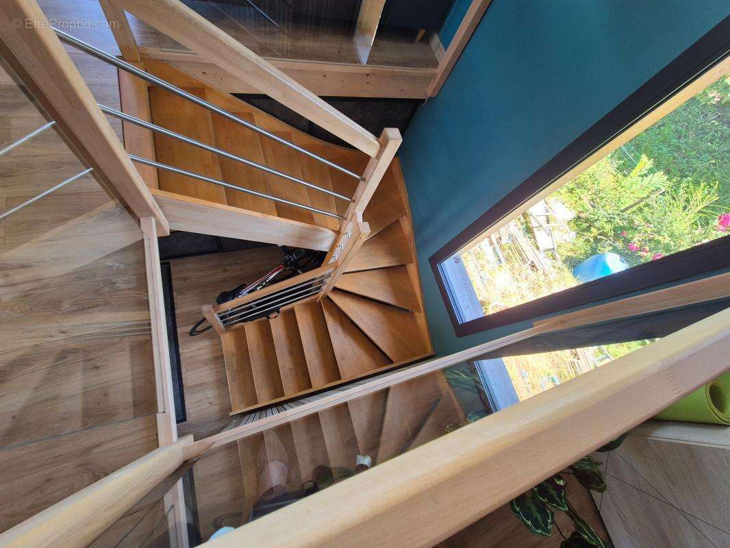 Maison à BONS-EN-CHABLAIS