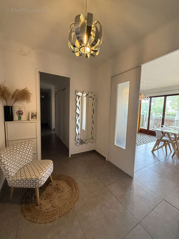 Appartement à NIMES