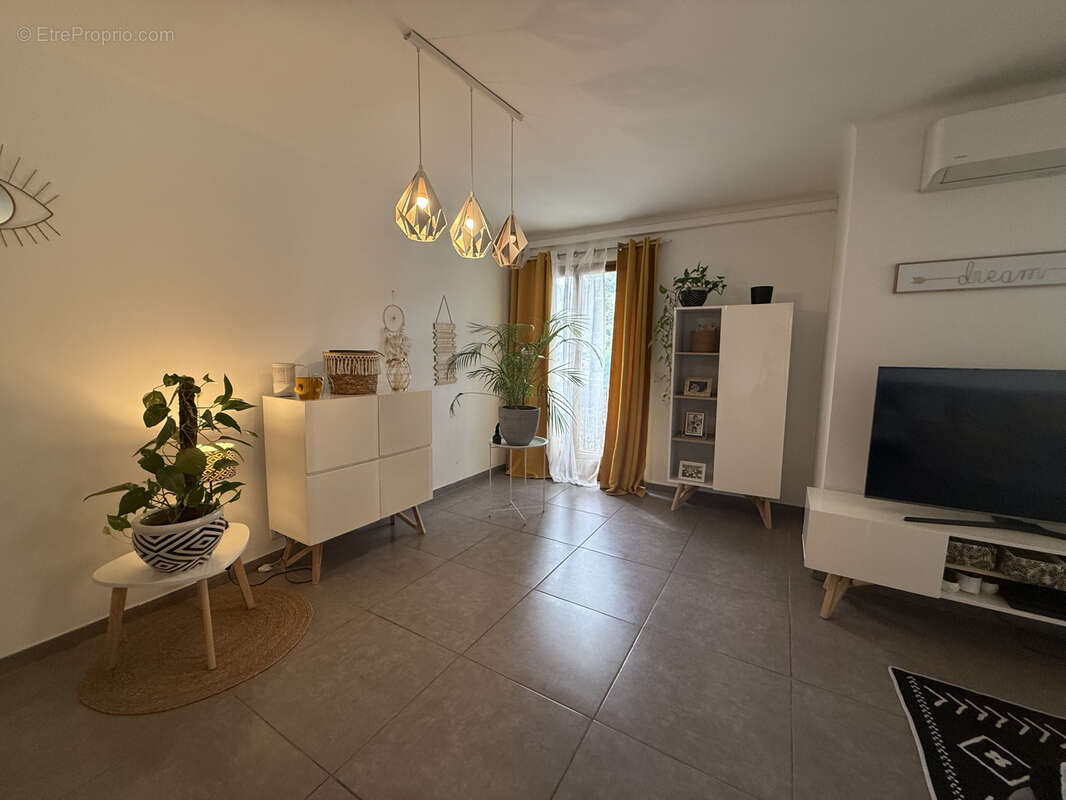 Appartement à NIMES