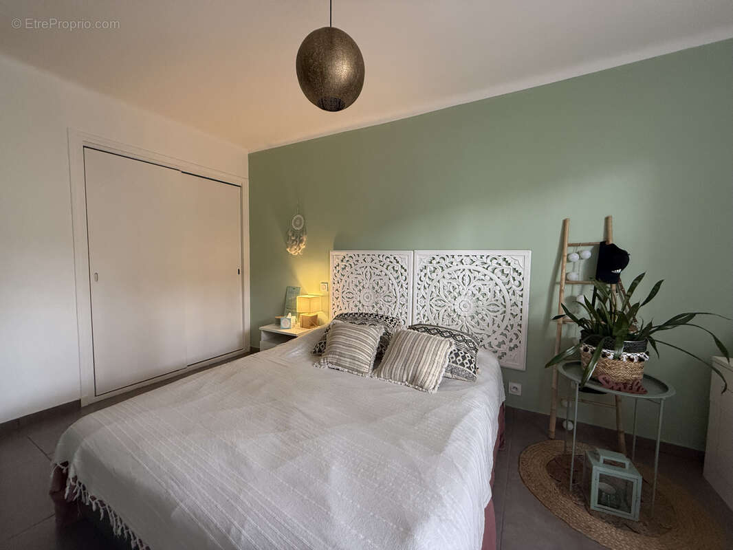 Appartement à NIMES