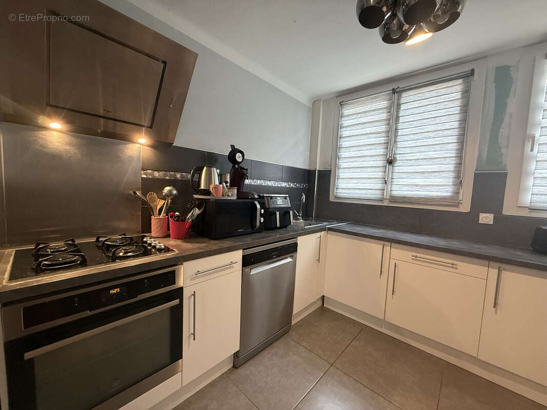 Appartement à NIMES