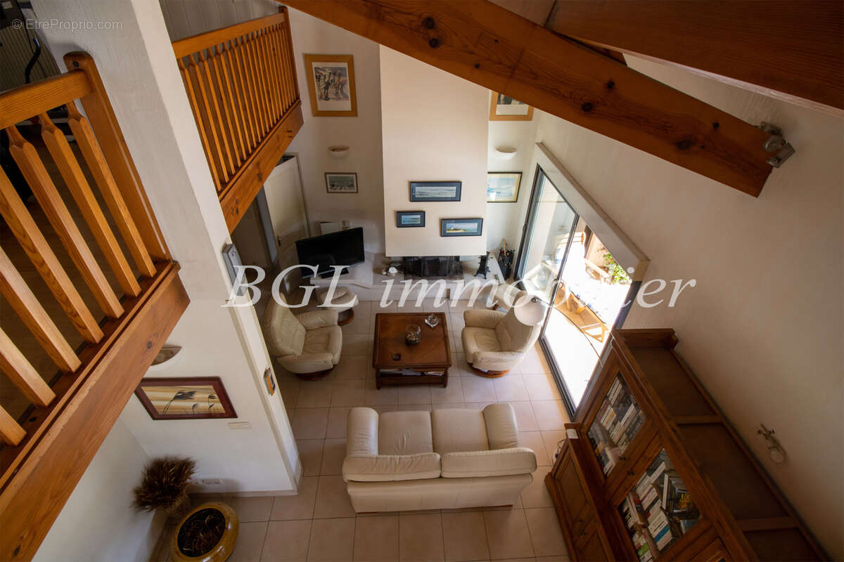 Maison à GUJAN-MESTRAS