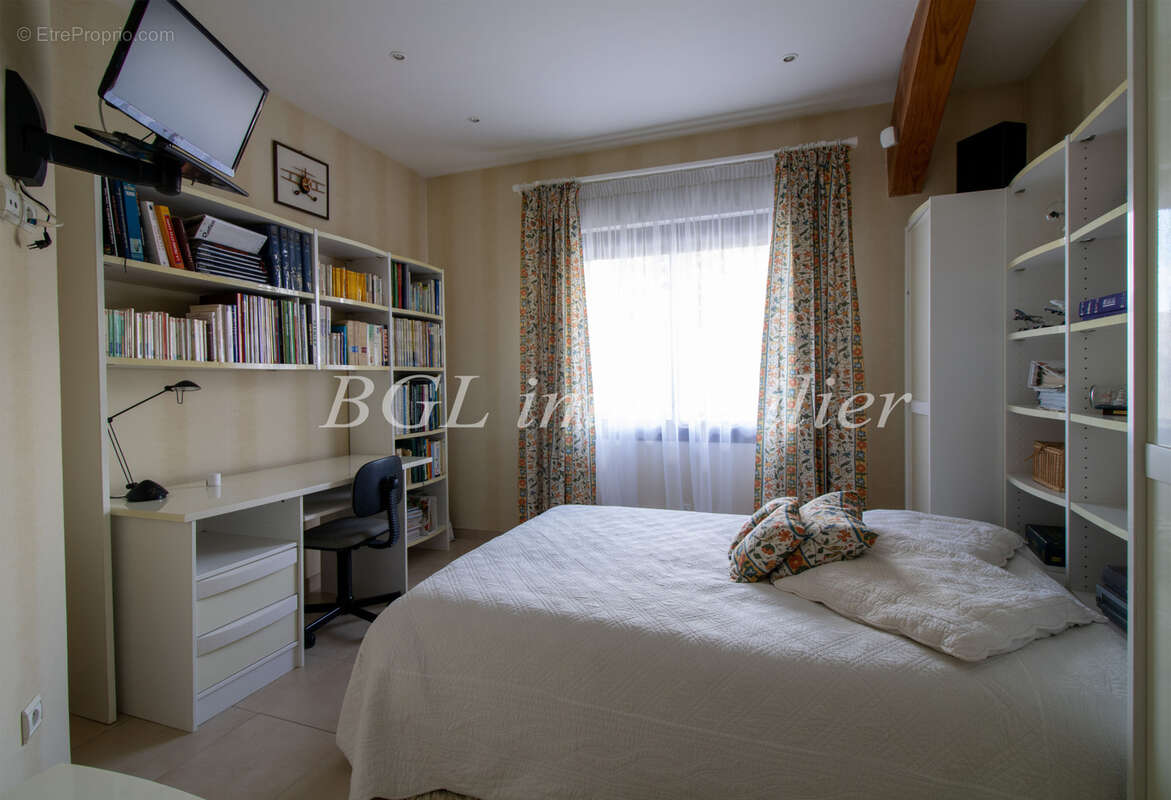 Maison à GUJAN-MESTRAS