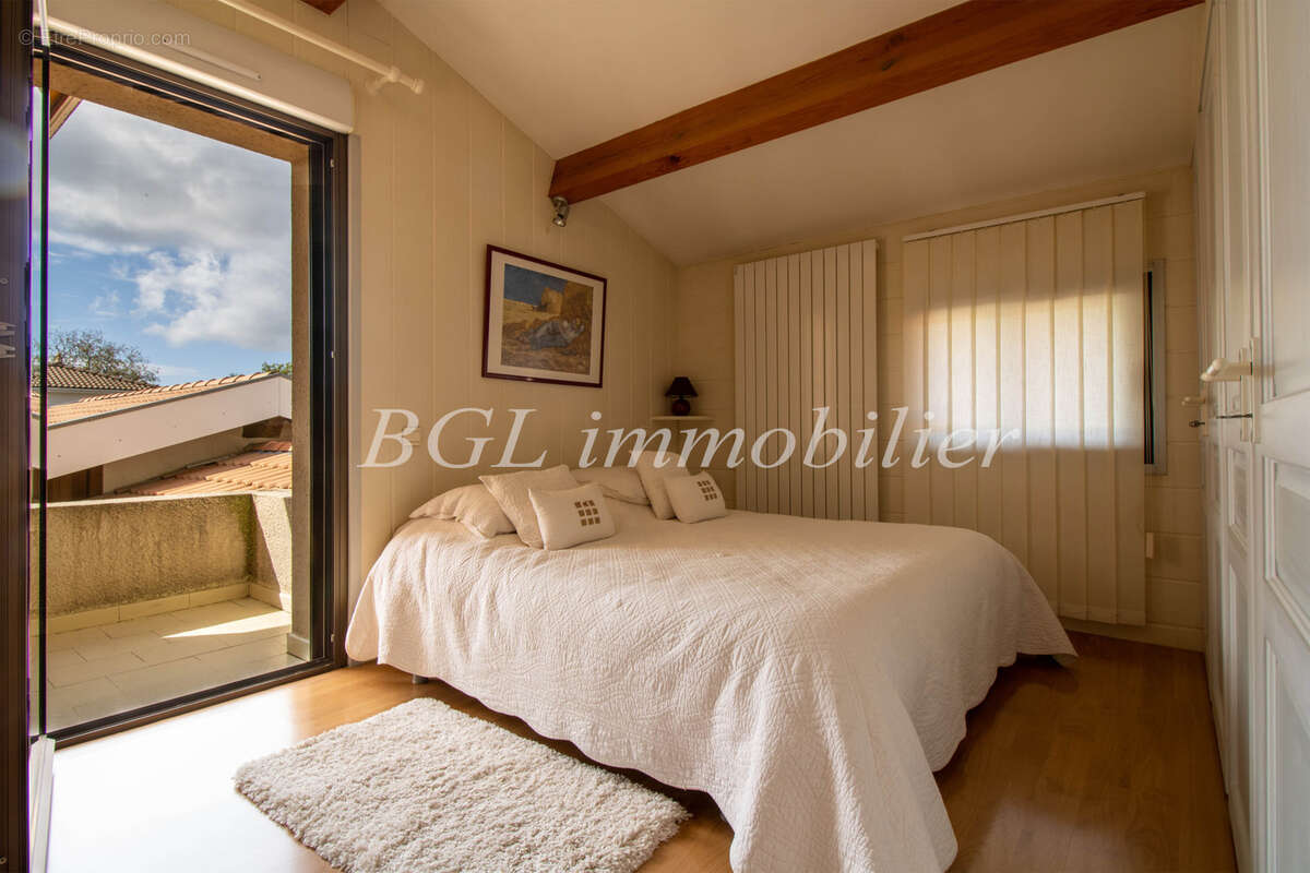 Maison à GUJAN-MESTRAS