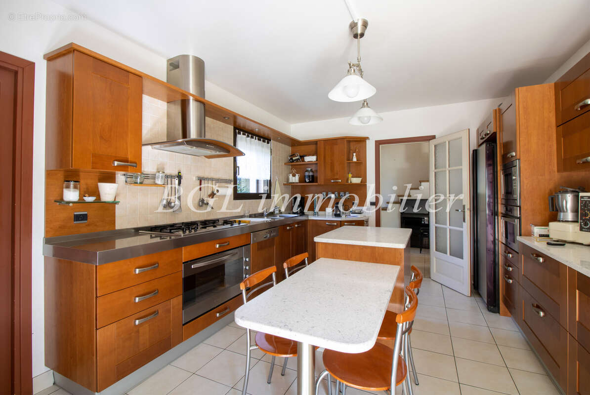 Maison à GUJAN-MESTRAS